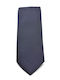 Hugo Boss Ανδρική Γραβάτα σε Μπλε Χρώμα
