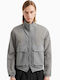 Jacket Gray