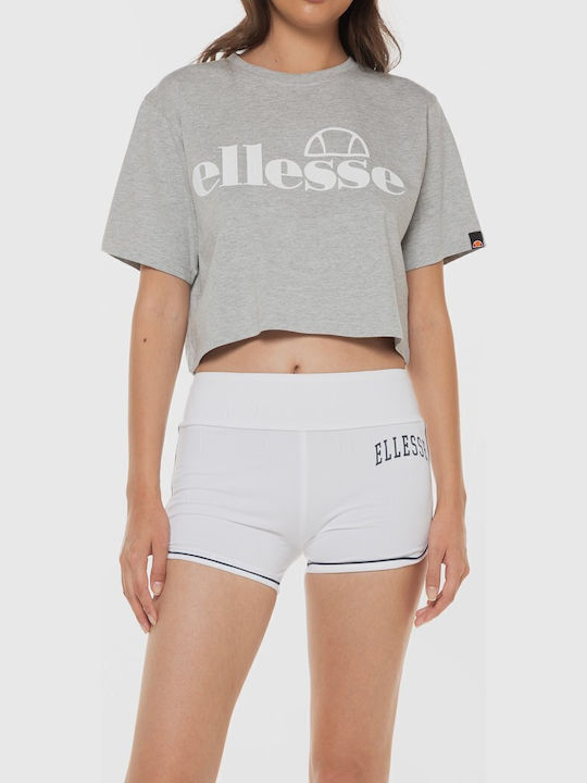 Community Club Giuseppa Women's Shorts White