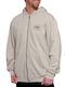 Jacket Cement