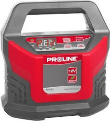 Pro-line Invertor redresor redresor de baterie 12v 210/15a 46833 Pro-line Invertor redresor redresor de baterie 12v 210/15a 46833