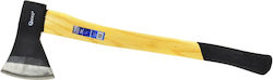 Wood Axe Wooden Shaft 1250gx24" Geko Premium G72213