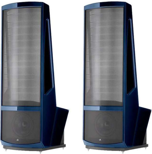 Martin Logan Neolith Active Speaker 2 No of Drivers Blue (Pair)