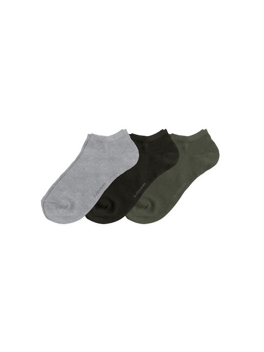 Björn Borg Socks Multicolour 3Pack