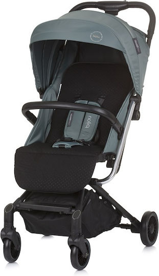 Chipolino Bijou Cărucior pentru Bebeluși Potrivit pentru Nou-născut Nisip 6kg