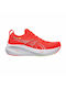 ASICS Gel-Nimbus 26 Γυναικεία Αθλητικά Παπούτσια Running Κόκκινα
