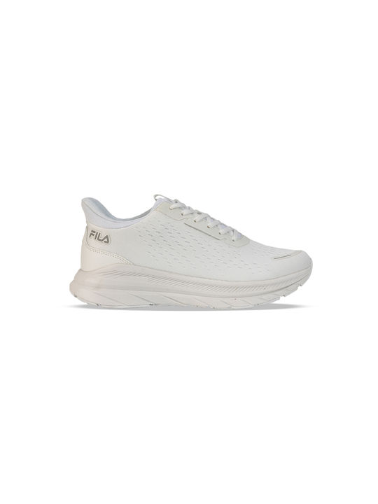 FILA Memory Дамски Спортни обувки Running Бял