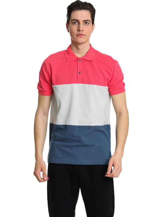 Polo T-shirt Πολύχρωμο