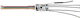 Shelly Plus Uni Smart Intermediate Switch Wi-Fi & Bluetooth in White Colour