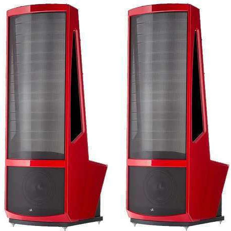 Martin Logan Neolith Active Speaker 2 No of Drivers (Pair)