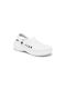 Suecos Anatomic Clogs White