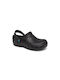 Suecos Anatomic Clogs Black