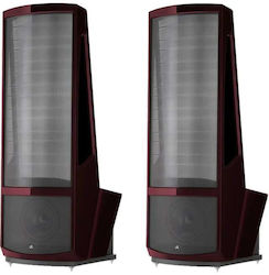 Martin Logan Neolith Αυτοενισχυόμενα Ηχεία (Ζεύγος) Κόκκινα Martin Logan Neolith Αυτοενισχυόμενα Ηχεία (Ζεύγος) Κόκκινα