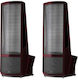 Martin Logan Neolith Active Speaker 2 No of Drivers Red (Pair)