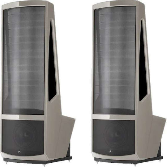 Martin Logan Neolith Αυτοενισχυόμενα Ηχεία (Ζεύγος) Γκρι