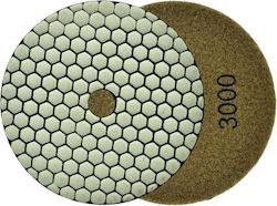 Geko Disc de șlefuire Materiale de construcție 125mm