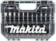 Makita Ратчетни и гнездови гарнитури