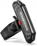 Rockbros A54bk Rear Bicycle Light Black