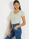 Women's T-shirt Mint