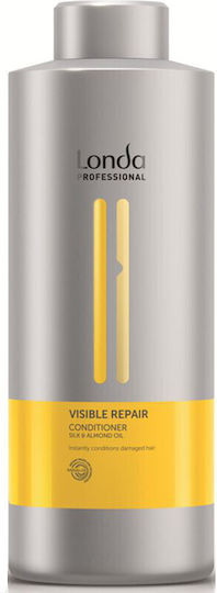 Londa Professional Sichtbare Reparatur Spülung Beschädigtes Haar 1000 Ml