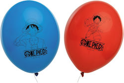 6 Balloons One Piece 6 Balloons One Piece
