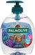 Palmolive Aquarium Κρεμοσάπουνο με Αντλία 300ml