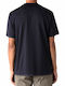 686 Men's Athletic T-shirt Short Sleeve Black