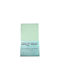 Chios Hellas Sheet King Size with Elastic 180x200+30cm. Green