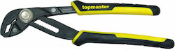 Topmaster Cr-v Pliers Length 200mm