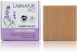Laboratorio SyS Labnatur Bio Solide Shampoo 75g Laboratorio SyS Labnatur Bio Solide Shampoo 75g