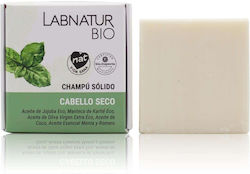 Laboratorio SyS Labnatur Bio Solide Shampoo 75g Laboratorio SyS Labnatur Bio Solide Shampoo 75g