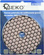 Geko Γυαλόχαρτο 100x100mm