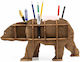 Ewa Wooden Construction Toy