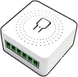 Zigbee Smart Relay Wertberg Отоплителни панели Harder Hd0101