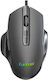 Earldom ET-KM10 Gaming Mouse Black