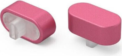 Glorious Gmmk Numpad Slider Prism Pink Glo-acc-np-s-p