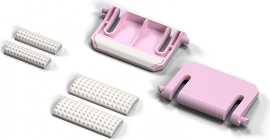 Glorious Gmmk2 Replacement Kit Pink Glo-gmmk2-kit-p-rep