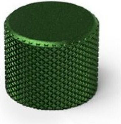 Glorious Gmmk Pro Rotary Knob Forest Green Glo-acc-p75-rk-fg