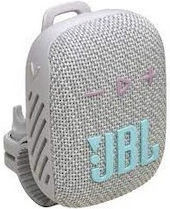 JBL Wind 3S Waterproof Bluetooth Speaker 5W with Battery Life up to 5 hours Gray