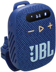 JBL Wind 3 JBLWIND3BLU Bluetooth Speaker 5W wit...