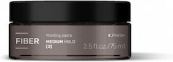 K.finish Fiber Elastic Modelling Paste 75 Ml Lakme K.finish Fiber Elastic Modelling Paste 75 Ml Lakme