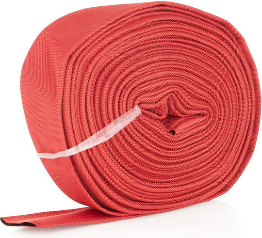 Geko Fire Hose 2" 30x30x30m