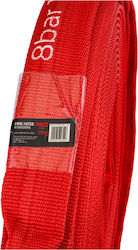 Red Technic Μάνικα Διαμέτρου 1" 8bar