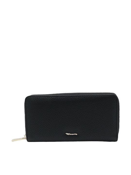 Tamaris Women's Wallet Black