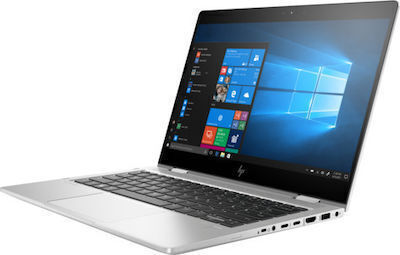 HP EliteBook 830 G6 Refurbished Grade A 13.3" (Core i5-8365U/16GB/256GB SSD/W10 Pro)