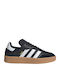 Samba XLG Мъжки Флатформи Маратонки Core Black / Ftw White / Gum