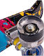 MalPlay Complete Shortboard Πολύχρωμο