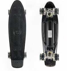 SCK Complete Shortboard Black SCK Complete Shortboard Black