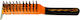 Gadget Tools 340505 Besenbinder mit Plastikgriff