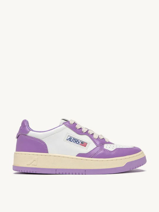Sneakers Autry Purple 141593